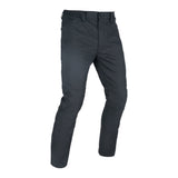 Oxford Original Approved AA Motorcycle Jeans Straight Black Wash