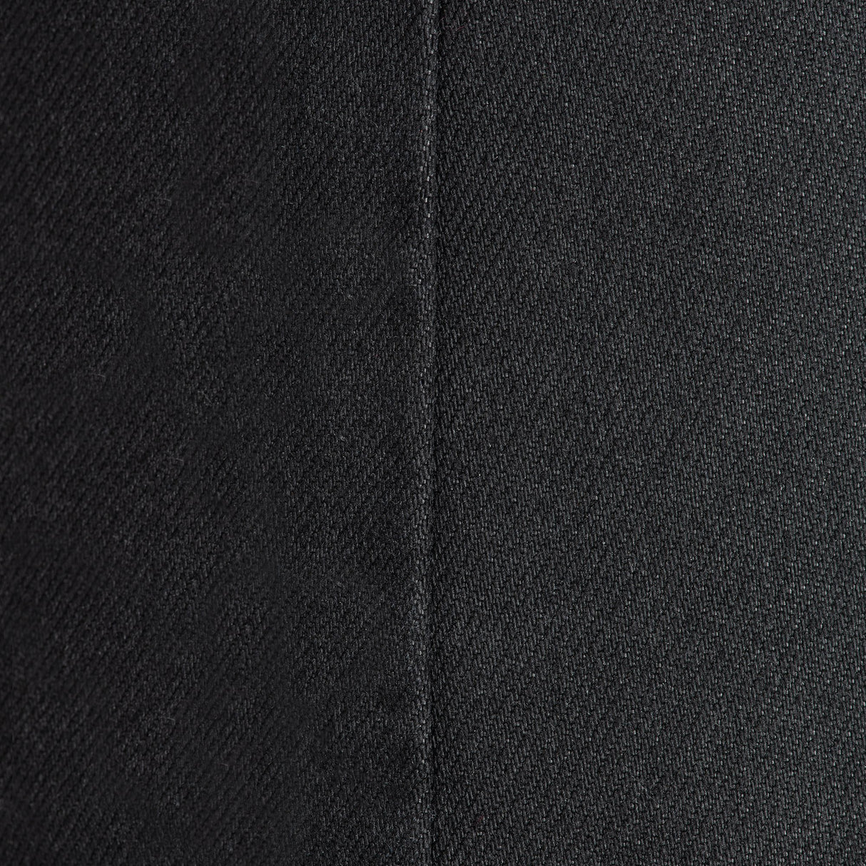 Oxford Original Approved AA Men's Motorcycle Jeans Straight Black Wash