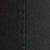Oxford Original Approved AA Men's Motorcycle Jeans Straight Black Wash