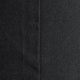 Oxford Original Approved AAA Men's Straight Motorcycle Jeans Black
