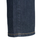 Oxford Original Approved AA Men's Motorcycle Jeans Slim Indigo