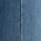 Oxford Original Approved AA Men's Motorcycle Jeans Slim Mid Blue