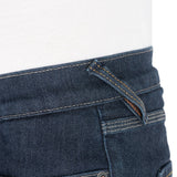 Oxford Original Approved AA Men's Motorcycle Jeans Straight Indigo