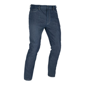 Oxford Original Approved AA Motorcycle Jeans Straight Indigo