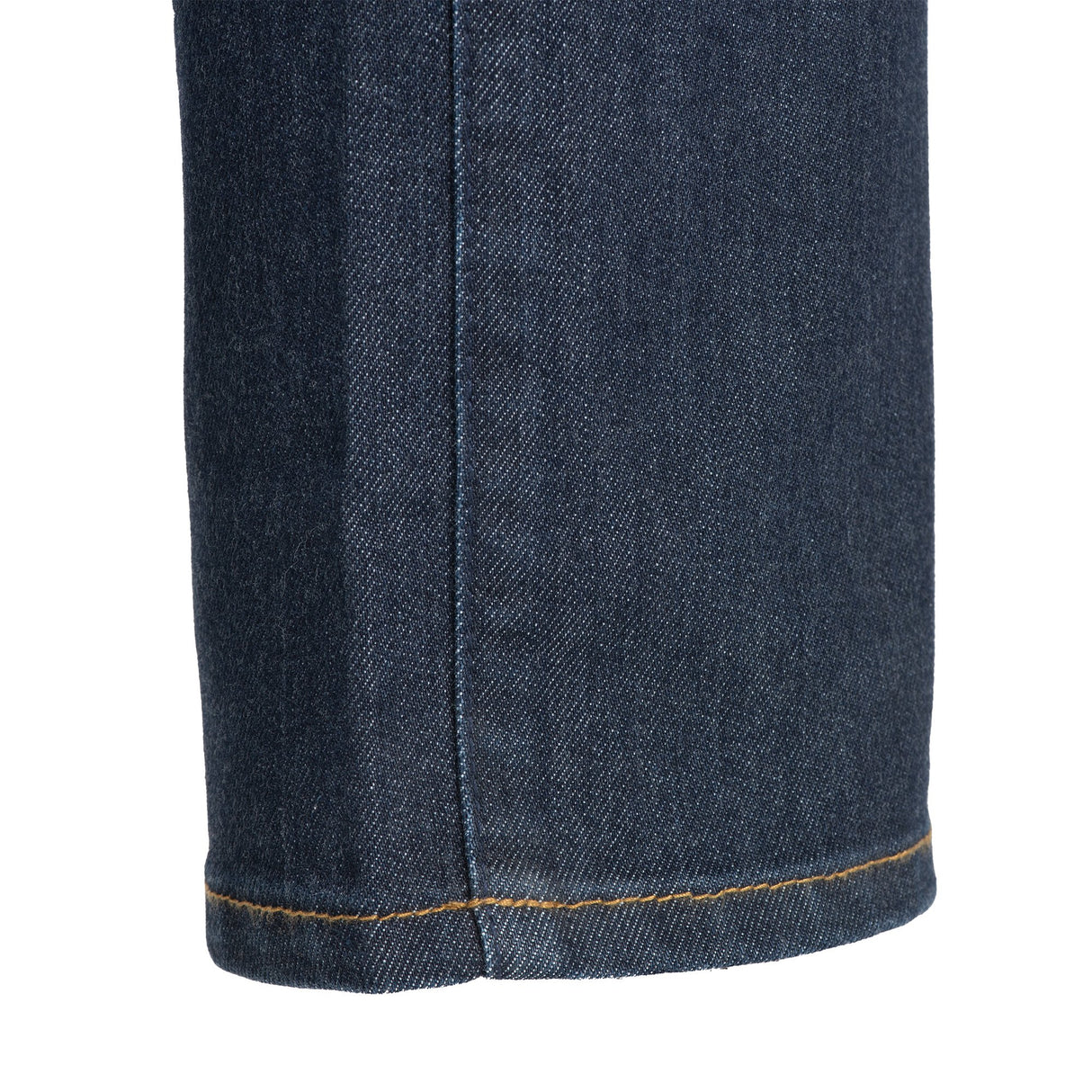 Oxford Original Approved AA Men's Motorcycle Jeans Straight Indigo