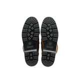 Sidi Gavia Gore-Tex Adventure CE Motorcycle Boots Tobacco