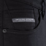 Oxford Original Approved Men‘s AA Cargo Pants Black