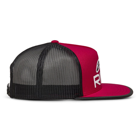Alpinestars Ride 4.0 Trucker Hat Red Black White