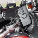 SP CONNECT SPC+ Magnetic Phone Case Xtreme For Phone 13 / 14 Black