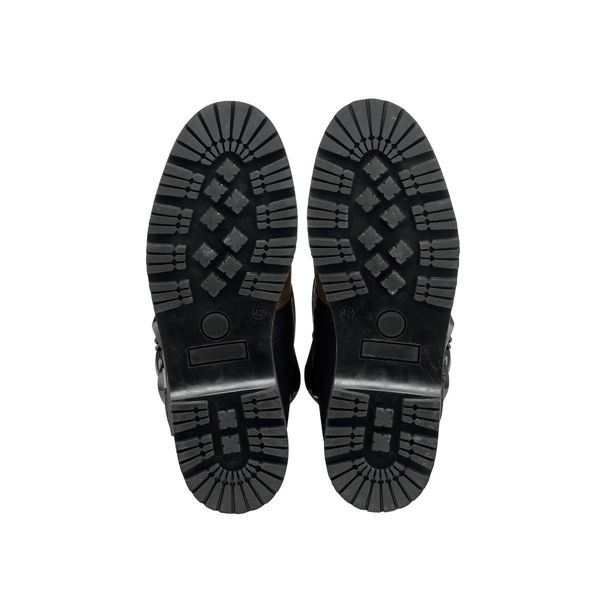 Sidi Adventure 2 Gore-Tex Motorcycle Boots Tobacco