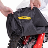 Oxford Solatex Topbox UV Protection Motorcycle Waterproof Outdoor Cover
