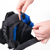 Oxford Atlas L-2 Advanced Leg Pack Black