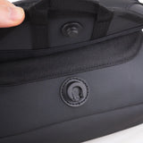 Oxford Atlas W-3 Advanced Waist Pack Black