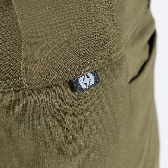 Oxford Super Leggings 2.0 Women’s Motorcycle Pants Khaki