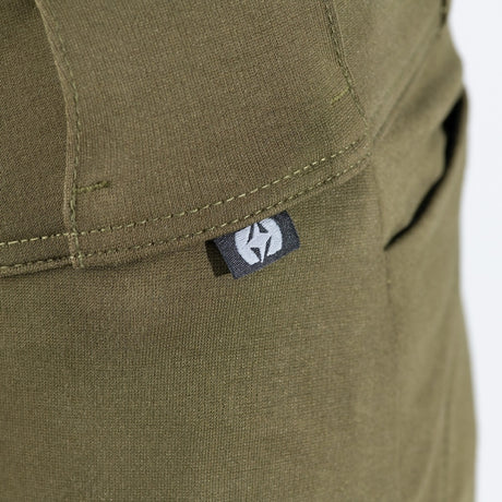 Oxford Super Leggings 2.0 Women’s Motorcycle Pants Khaki