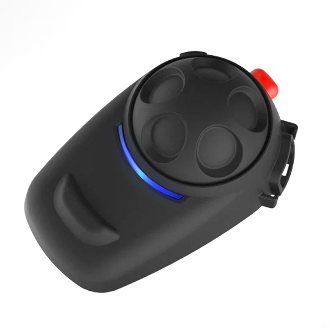SENA SMH5D-10 DUAL Motorcycle Motorbike Bluetooth Headset Intercom Pair