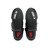 Sidi Rex CE Motorcycle Boots Black