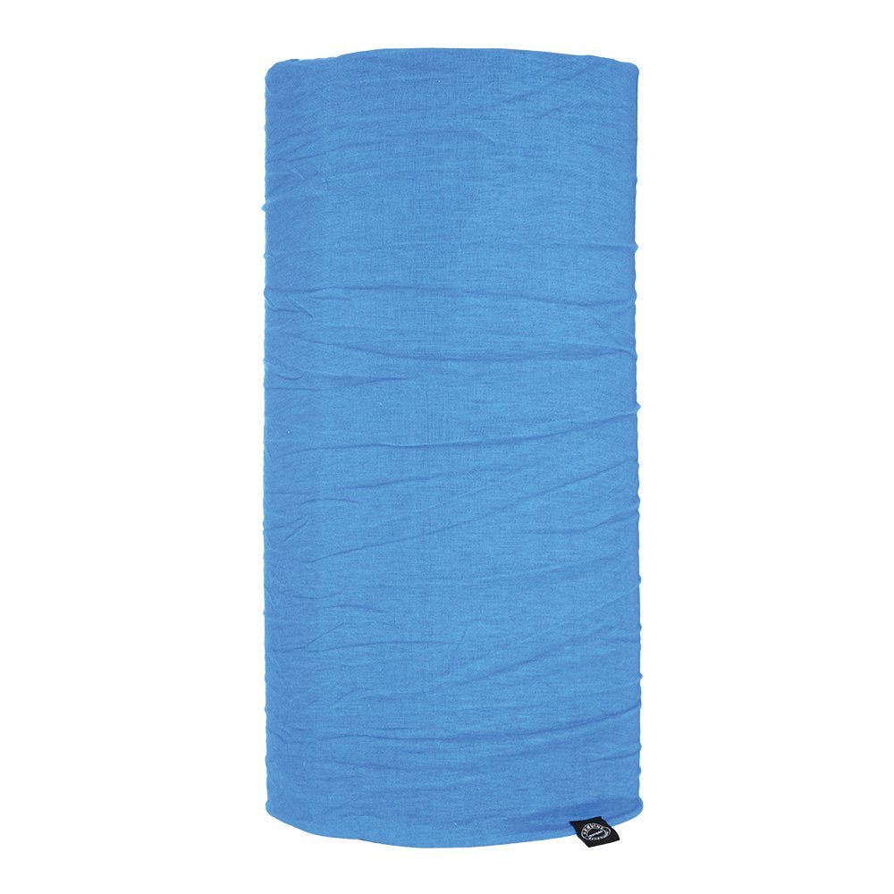Oxford Comfy Neck Tube Base Layers Black Blue Grey 3 Pack