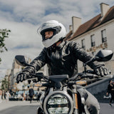 SENA 3S Plus Motorcycle Motorbike Bluetooth Headset Intercom WB10