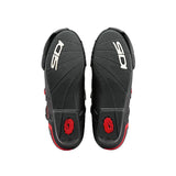 Sidi Mag 1 CE Motorcycle Boots Black Red