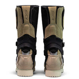 Sidi Adventure 2 Gore-Tex Motorcycle Boots Sand/Ochre