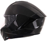 Airoh Matryx Carbon Gloss