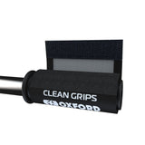 Oxford OX606 Clean Grips Protector Motorbike Motorcylce Handlebar Grips