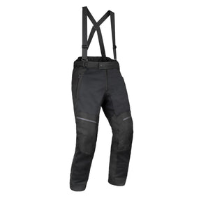 Oxford Arizona 1.0 Air Motorcycle Pants Trousers Black