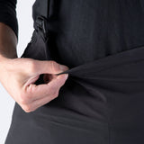 Oxford Rainseal Pro Waterproof Trousers Pants - Black
