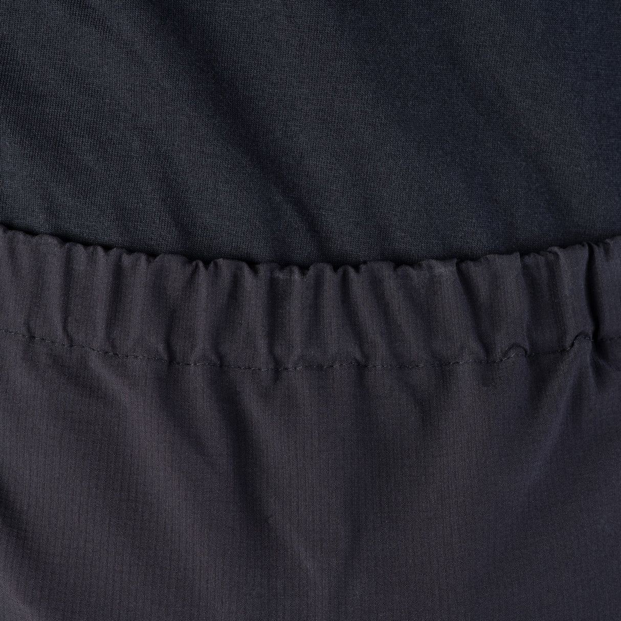 Oxford Rainseal Pro Waterproof Trousers Pants - Black