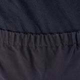 Oxford Rainseal Pro Waterproof Trousers Pants - Black