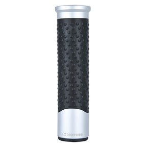 Oxford OX612 Tecnico Replacement Motorcycle Motorbike Handlebar Grips Fits Standard 22mm