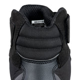 Oxford Spartan Air Motorcycle Boots Black