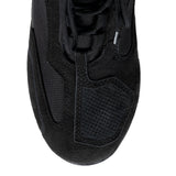 Oxford Spartan Air Motorcycle Boots Black