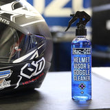 Muc-Off Helmet Visor & Goggle Cleaner 250ml