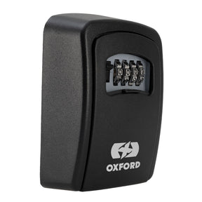 Oxford LK103 Key Safe 4 Digit Combination Lock