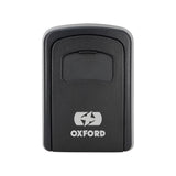 Oxford LK103 Key Safe 4 Digit Combination Lock