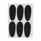 Oxford Smart Fingers For Phone Touchscreen Glove Contacts