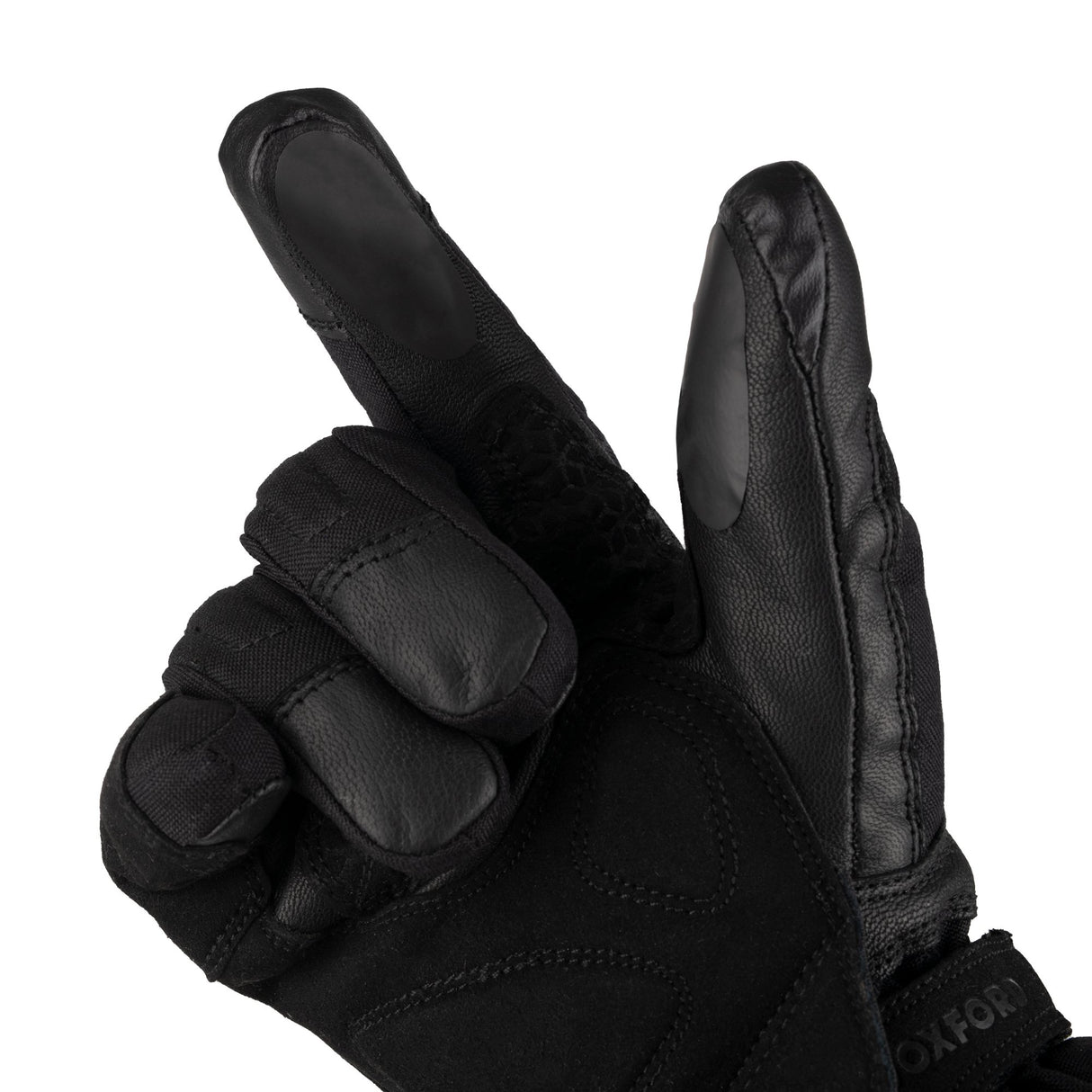 Oxford Smart Fingers Phone Screen
