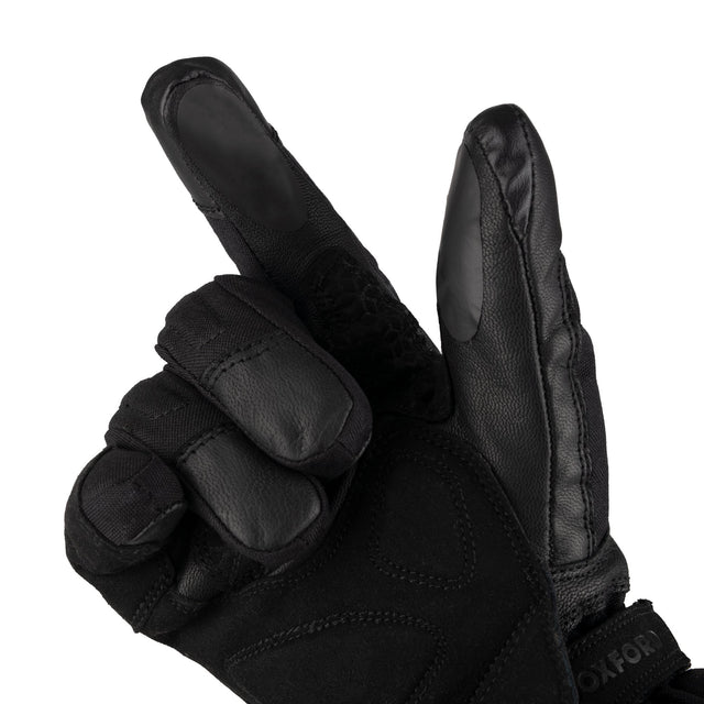 Oxford Smart Fingers Phone Screen
