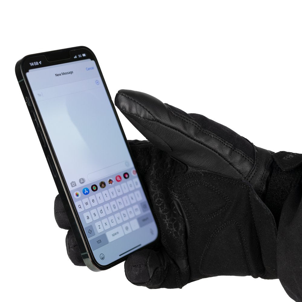 Oxford Smart Fingers For Phone Touchscreen Glove Contacts