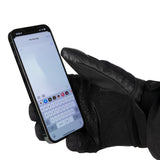 Oxford Smart Fingers For Phone Touchscreen Glove Contacts
