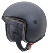 Caberg Freeride X Matt Gun Metal Grey Motorcycle Helmet 