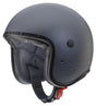 Caberg Freeride X Matt Gun Metal Grey Motorcycle Helmet 