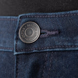 Oxford Original Approved Ladies Jeans Jegging Indigo