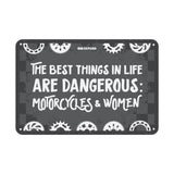 Oxford OX377 Garage Workshop Metal Sign: THE BEST THING IN LIFE