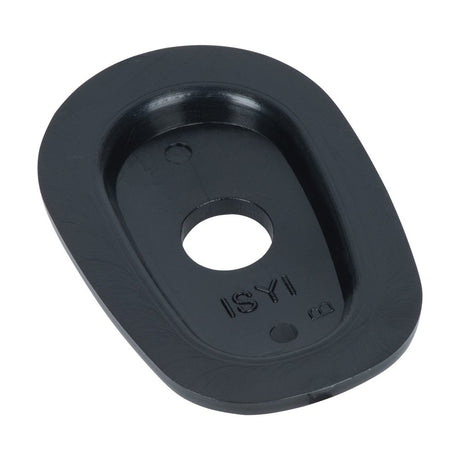 Oxford OX821 Motorcycle Indicator Base Plate Spacers Yamaha Type 1