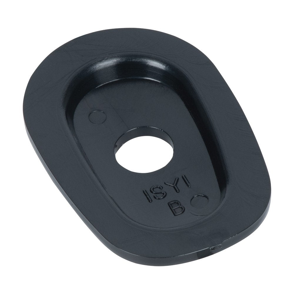 Oxford OX821 Motorcycle Indicator Base Plate Spacers Yamaha Type 1 – Rider