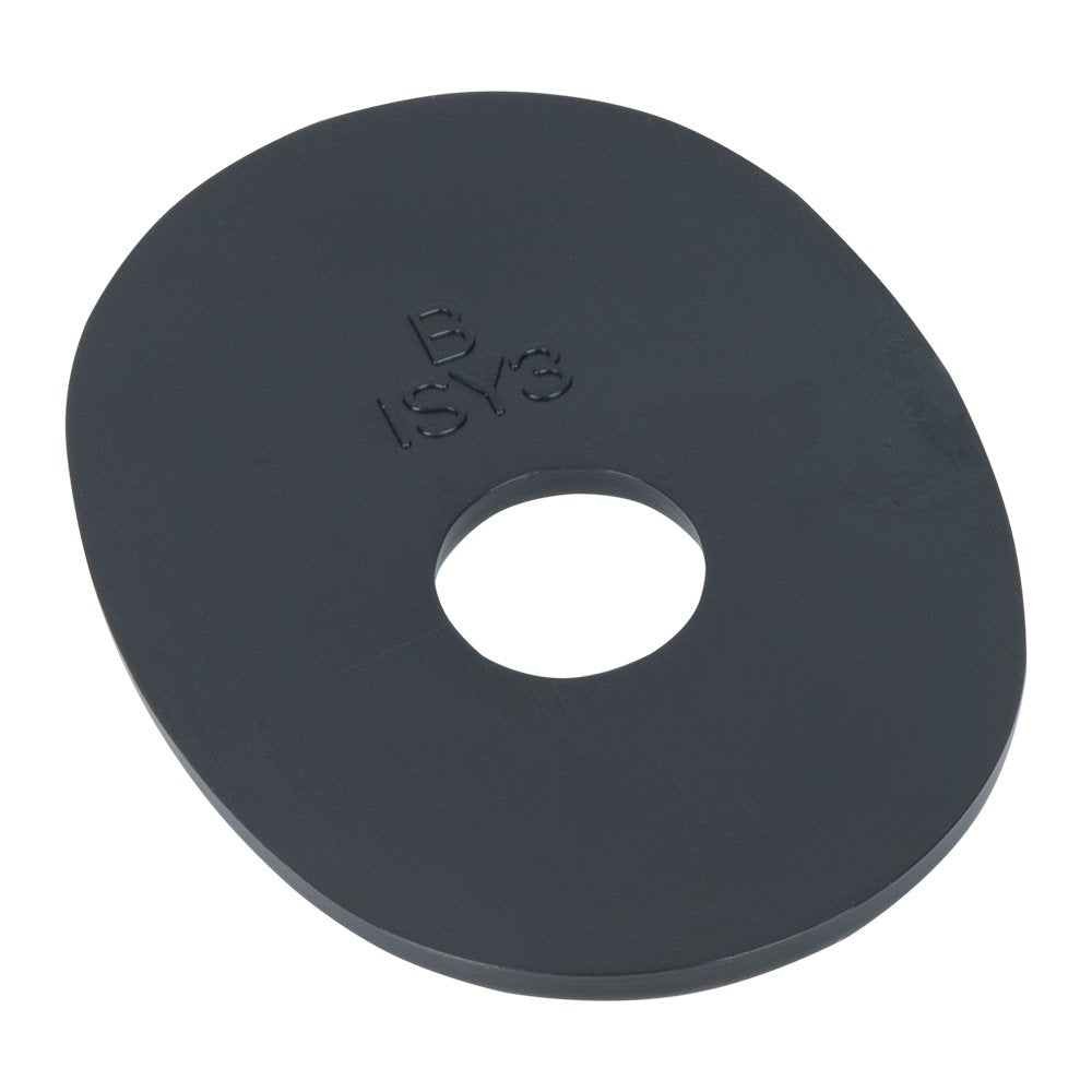 Oxford OX823 Motorcycle Indicator Base Plate Spacers Yamaha Type 3 – Rider