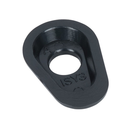 Oxford OX823 Motorcycle Indicator Base Plate Spacers Yamaha Type 3